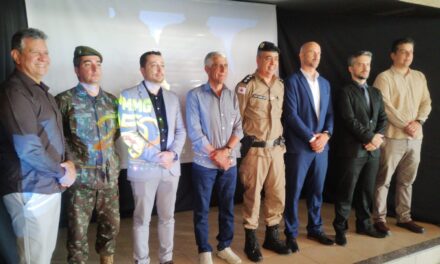 Polícia Militar lança documentário em comemoração aos 250 anos