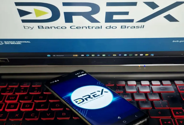 Projeto do Drex passa por reformulação; BC prepara nova fase para 2026
