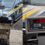 Polícia apreende 116 kg de maconha e veículo usado no tráfico em Juiz de Fora