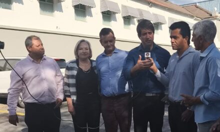 Santa Casa recebe emenda parlamentar para compra de aparelho de ressonância magnética