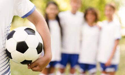 Formiga incentiva parcerias para o esporte com Selo “Empresa Amiga do Esporte e do Lazer”