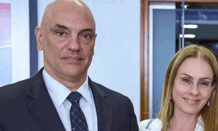 Operação Compliance: investigação revela contrato entre Banco Master e escritório da família Moraes