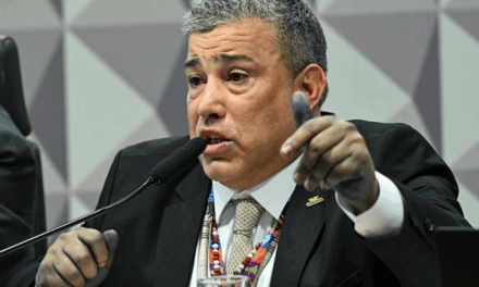 PF revela estrutura com três núcleos em esquema que desviou R$ 640 milhões do INSS