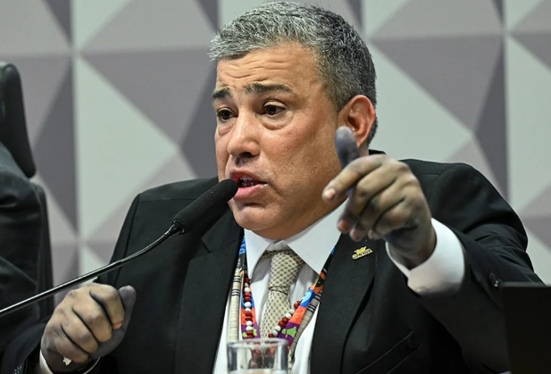 PF revela estrutura com três núcleos em esquema que desviou R$ 640 milhões do INSS