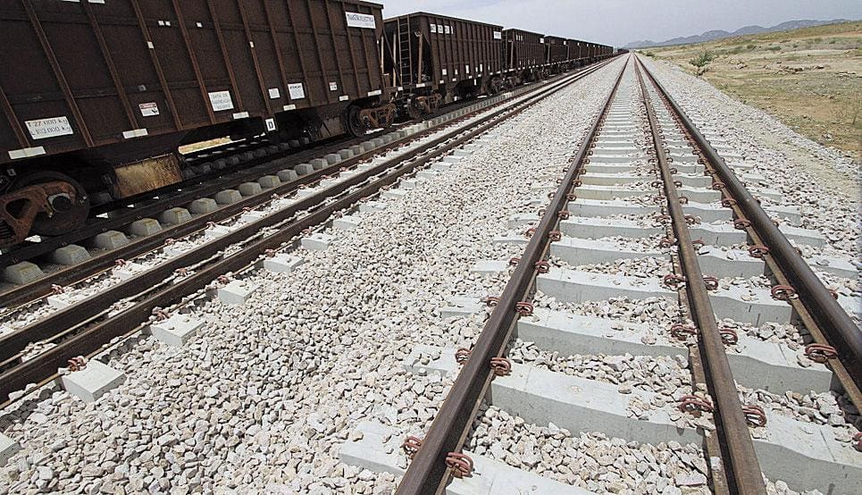 Chamamento público da ferrovia Minas-Rio é marcado para abril de 2026