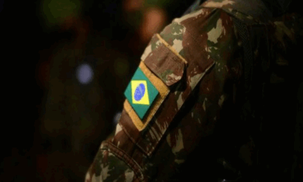 Exército expulsa tenente-coronel ligado a fraudes em fornecimento de alimentos