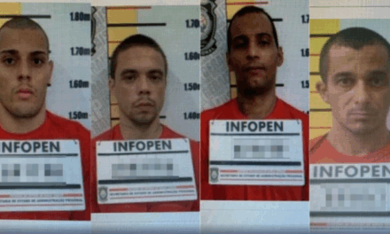Quem são e o que se sabe sobre os detentos que fugiram da Penitenciária de Formiga; veja detalhes