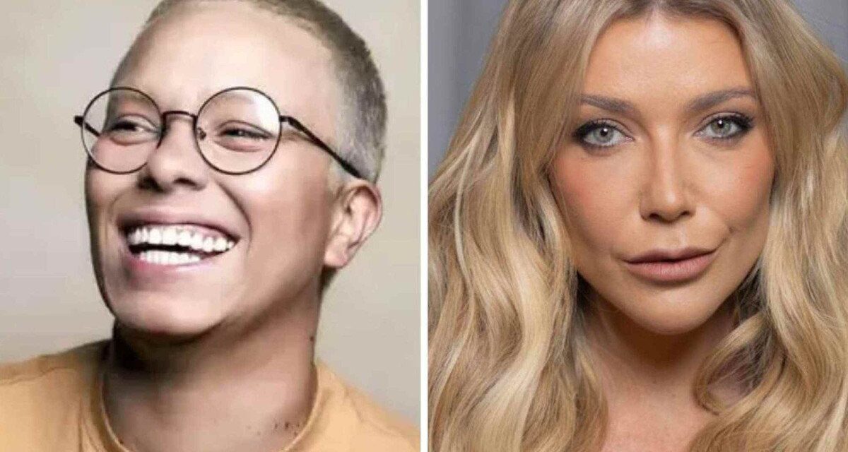 Maria Gadú revela antigo relacionamento com Luiza Possi após comentário sobre prisão de Bolsonaro