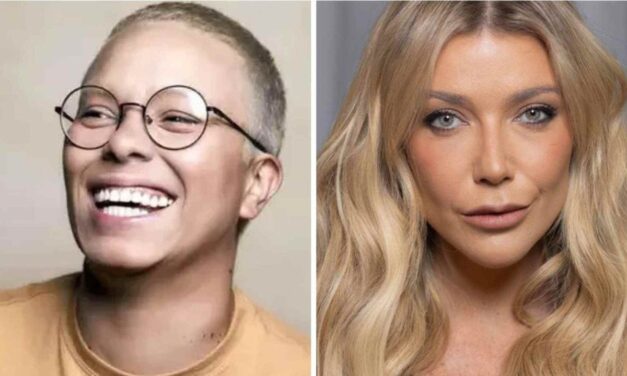 Maria Gadú revela antigo relacionamento com Luiza Possi após comentário sobre prisão de Bolsonaro