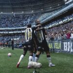 Atlético recebe o Bahia na Arena MRV em busca de reação no Brasileirão