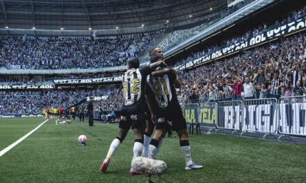 Atlético recebe o Bahia na Arena MRV em busca de reação no Brasileirão