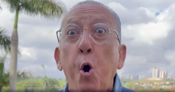 Após derrota por 6 a 0, São Paulo vira alvo de críticas de Galvão Bueno