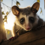 Aliado natural: por que o saruê é importante no seu quintal