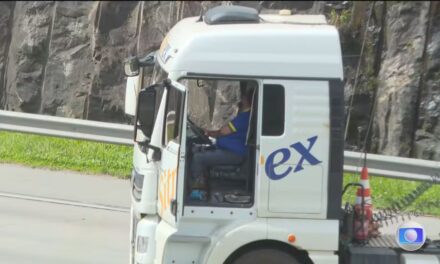 Motorista admite ter forjado sequestro com suposta bomba no Rodoanel