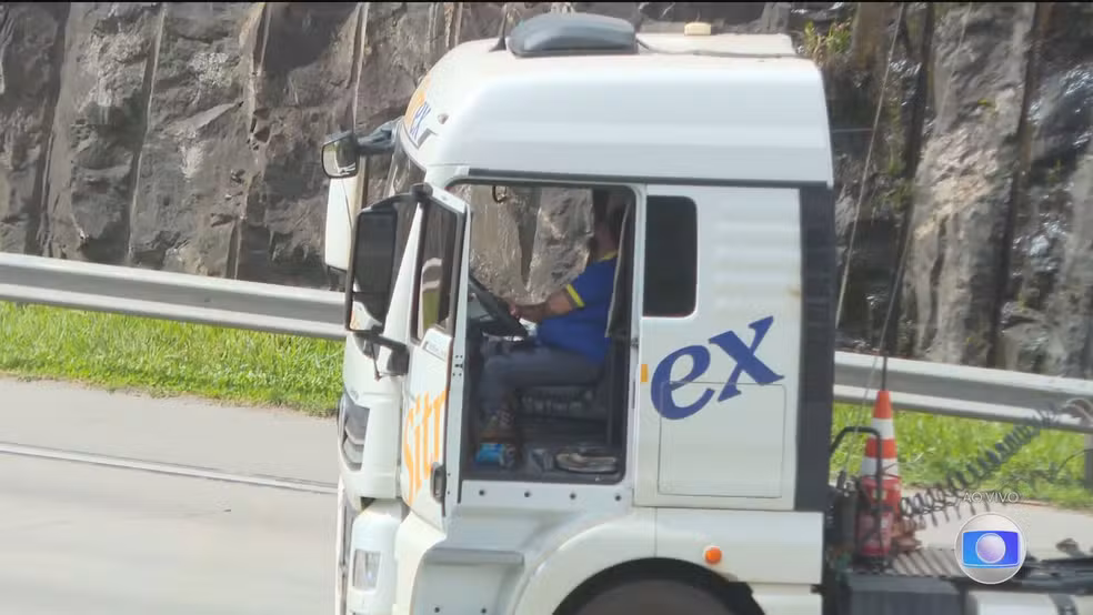 Motorista admite ter forjado sequestro com suposta bomba no Rodoanel