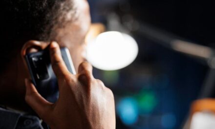 Golpe da ligação muda: criminosos usam inteligência artificial para clonar vozes e enganar vítimas em Minas Gerais