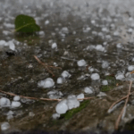Formiga está entre as cidades mineiras com alerta de tempestade e granizo, diz Inmet
