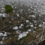 Formiga está entre as cidades mineiras com alerta de tempestade e granizo, diz Inmet