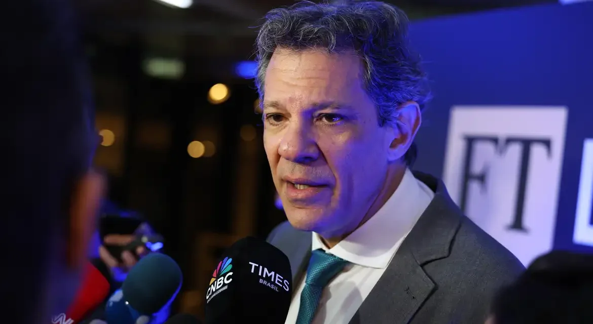 Brasil lidera proposta global para financiar preservação de florestas tropicais