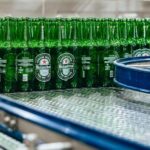 Heineken inaugura fábrica em Passos com investimento de R$ 2,5 bilhões e produção de 120 mil latas por hora