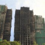 Incêndio em complexo residencial de Hong Kong deixa 128 mortos e 200 desaparecidos