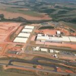 Empresa amplia fábrica em Araxá  