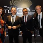 Cemig é reconhecida como a melhor empresa de energia do Brasil  