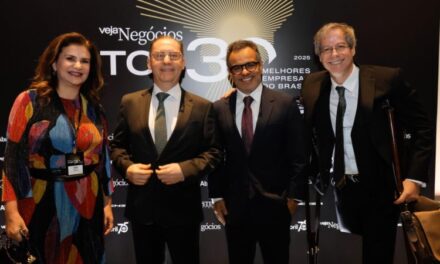 Cemig é reconhecida como a melhor empresa de energia do Brasil  