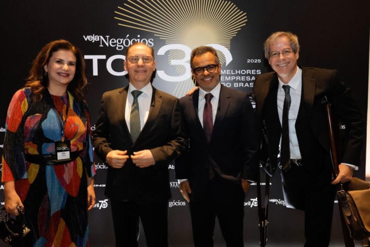 Cemig é reconhecida como a melhor empresa de energia do Brasil  