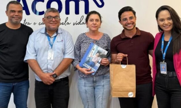 Divinópolis terá Oncologia Pediátrica  