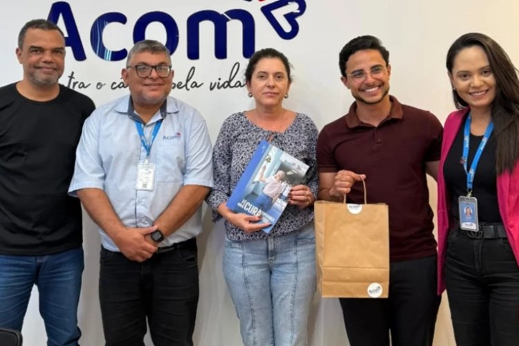 Divinópolis terá Oncologia Pediátrica  