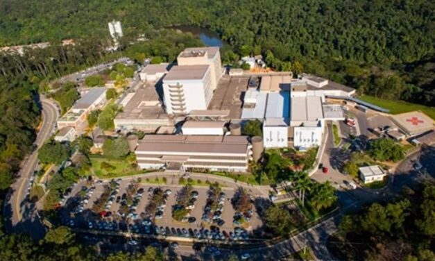 Dívida deixa saúde de Ipatinga em crise  