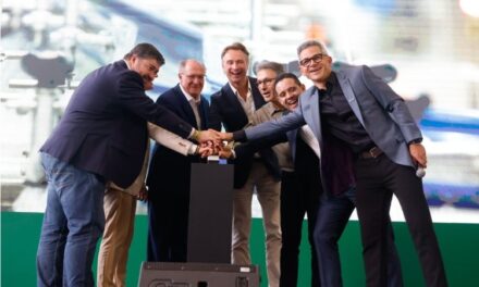 Cervejaria pode triplicar de tamanho  