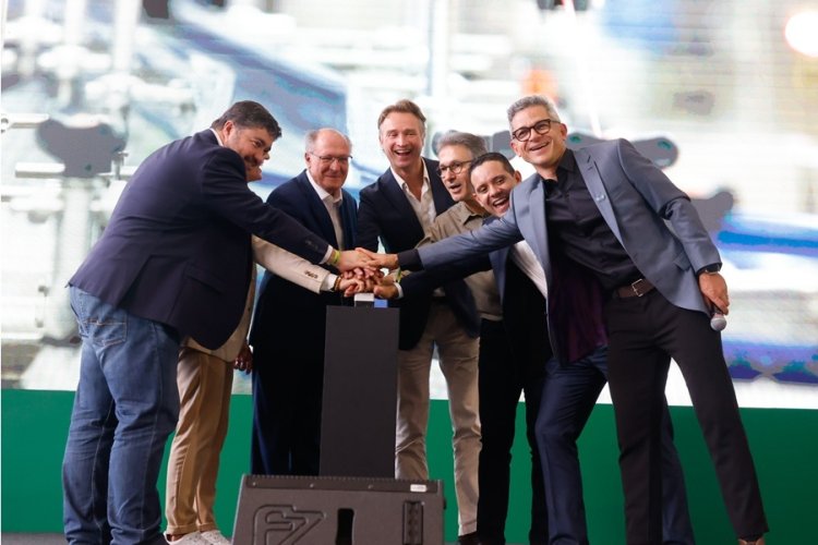 Cervejaria pode triplicar de tamanho  