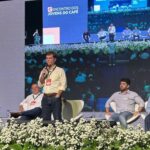 Encontro celebra o poder de transformação da nova geração  