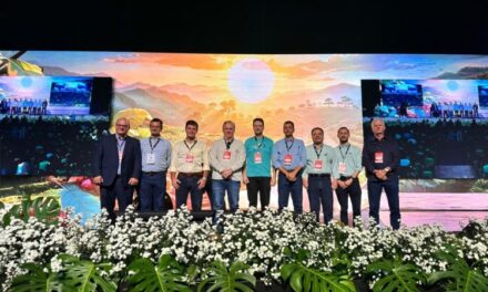 Recorde histórico na 9ª edição do Cupping ATeG Café + Forte  