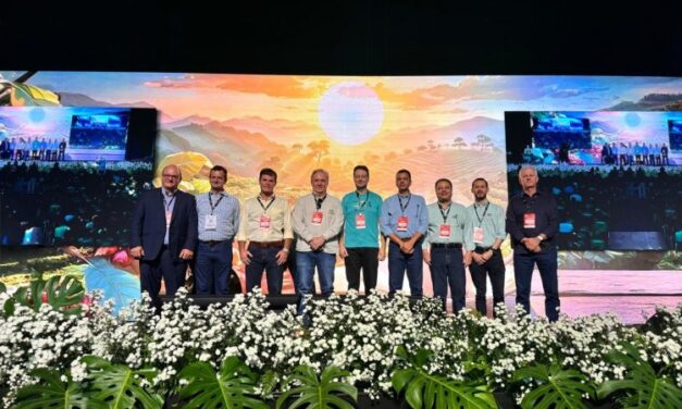 Recorde histórico na 9ª edição do Cupping ATeG Café + Forte  