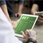 Apostas: 30% dos mineiros atrasam o aluguel  