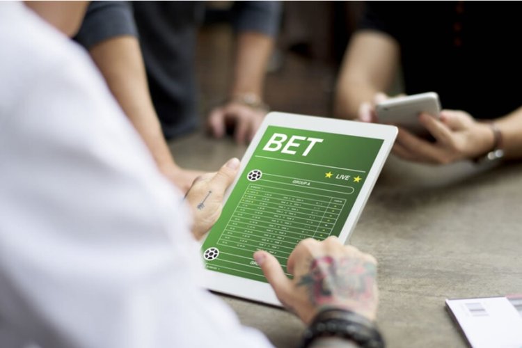 Apostas: 30% dos mineiros atrasam o aluguel  