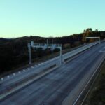 Mais postos da BR 381 com pedágios  