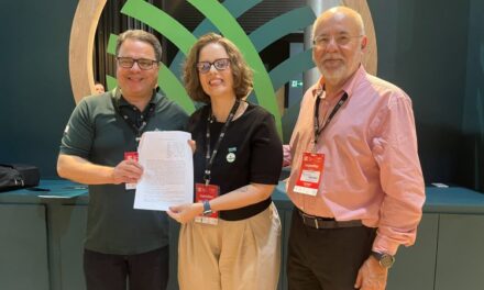 Sistema e IMA: acordo amplia capacitação e certificação rural  