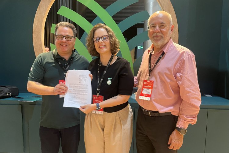 Sistema e IMA: acordo amplia capacitação e certificação rural  