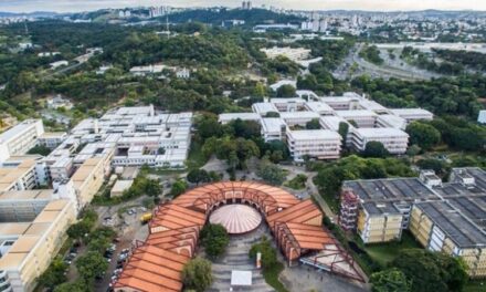 Ranking põe UFMG entre as melhores  