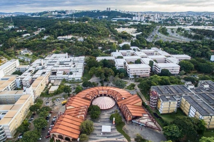 Ranking põe UFMG entre as melhores  