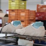 Setor calçadista prevê queda de 2%  