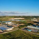 Empresa anuncia investimento em Poços  