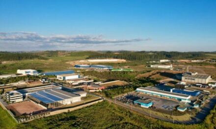 Empresa anuncia investimento em Poços  