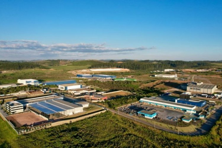 Empresa anuncia investimento em Poços  