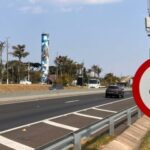 Rodovias com radares de velocidade média  