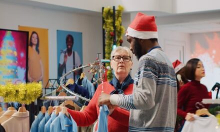 Pesquisa Fecomércio MG: Comércio mineiro otimista para o Natal  